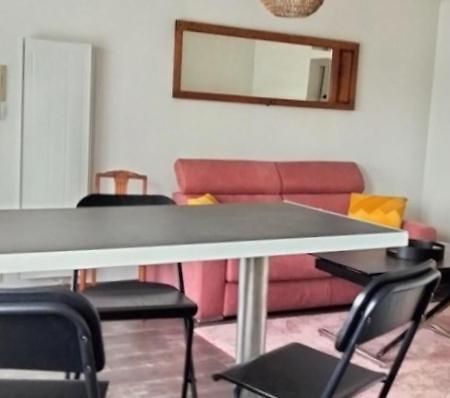 Appartement Pau Exterior foto